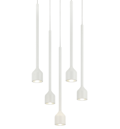 Matteo Pendant C35405MB