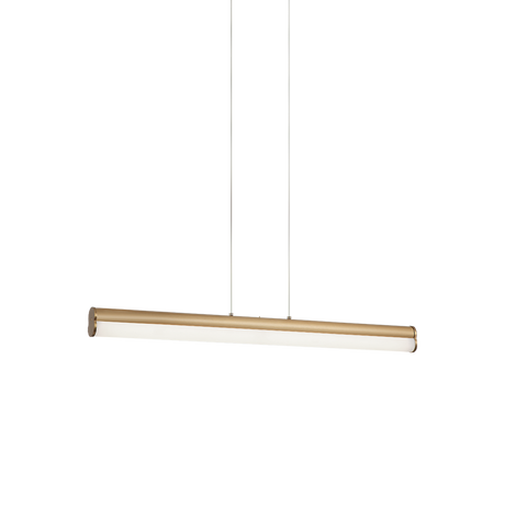 Matteo Pendant C36533AG