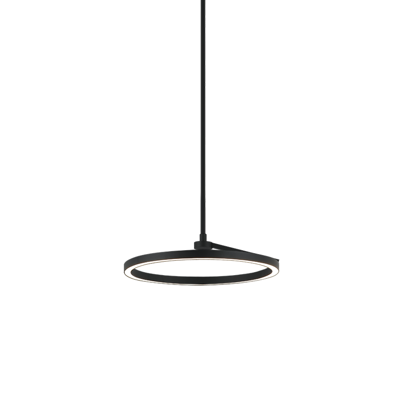 Matteo Pendant C36716MB