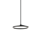 Matteo Pendant C36716MB