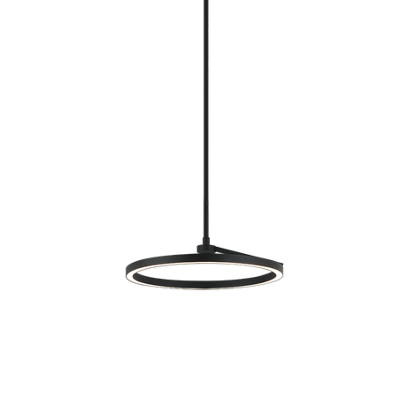 Matteo Pendant C36716MB