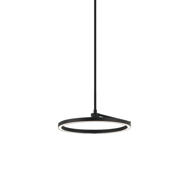 Matteo Pendant C36716MB