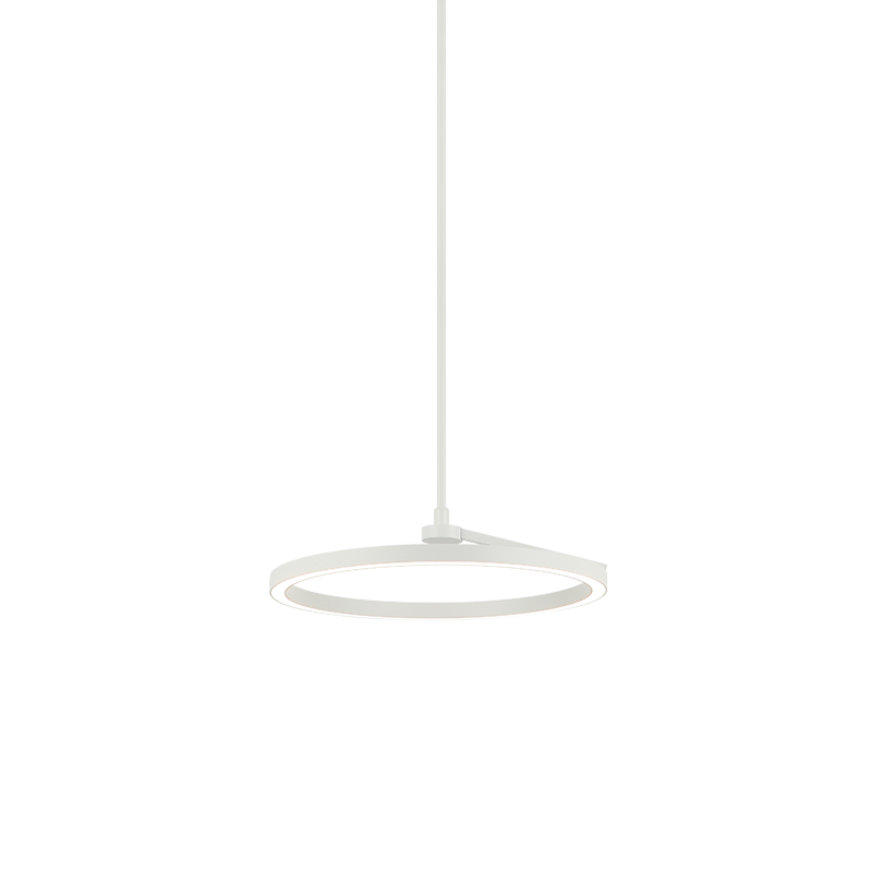 Matteo Pendant C36716MB