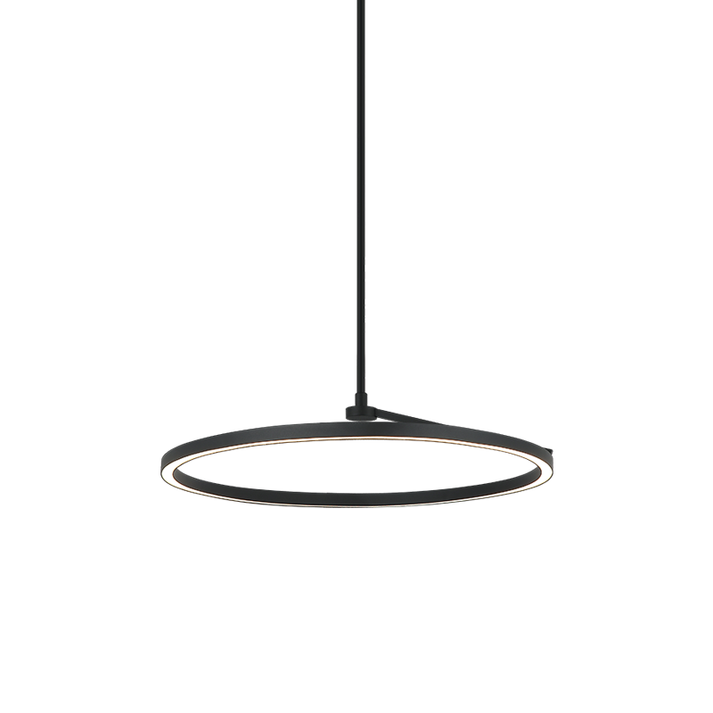 Matteo Pendant C36724MB