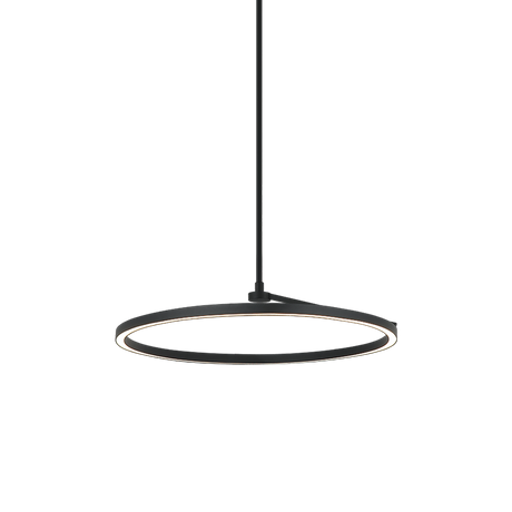 Matteo Pendant C36724MB