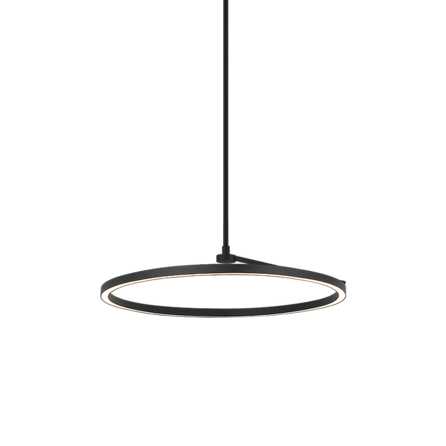 Matteo Pendant C36724MB