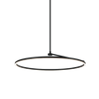 Matteo Pendant C36732MB