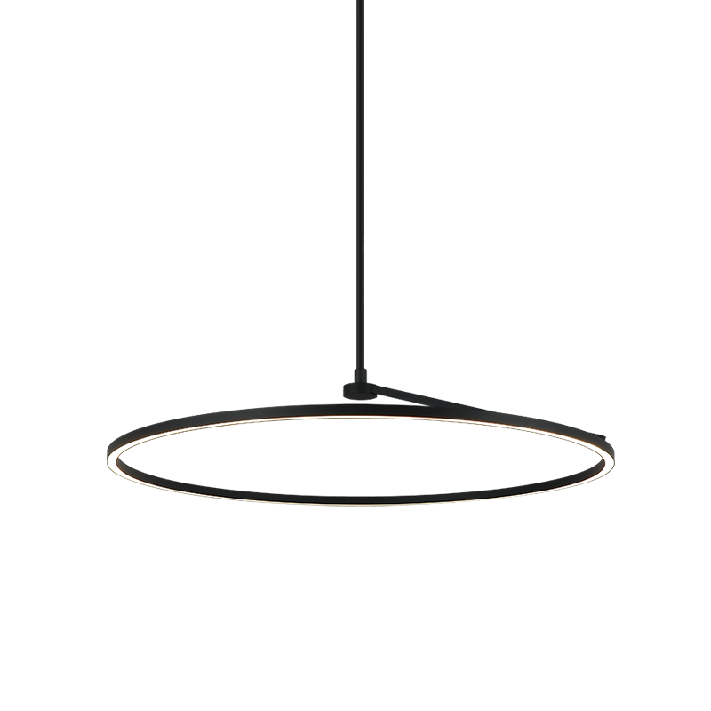 Matteo Pendant C36732MB