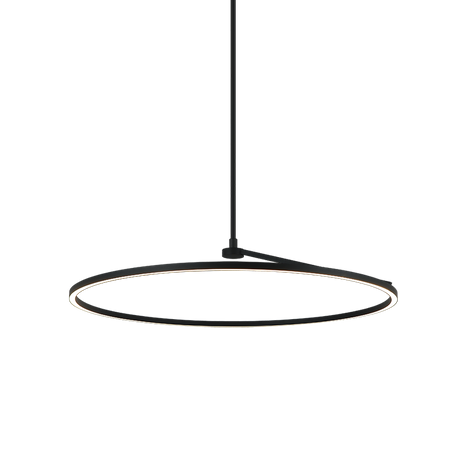 Matteo Pendant C36732MB
