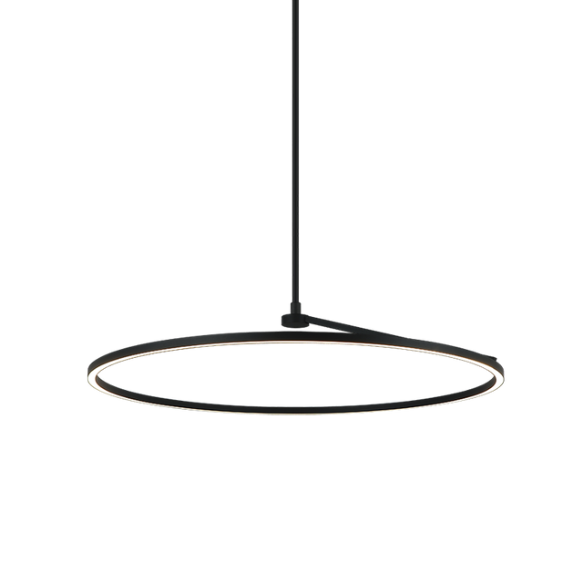 Matteo Pendant C36732MB