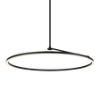 Matteo Pendant C36740MB