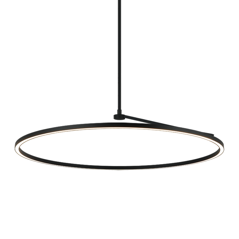 Matteo Pendant C36740MB