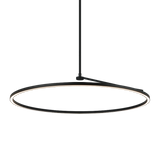 Matteo Pendant C36740MB