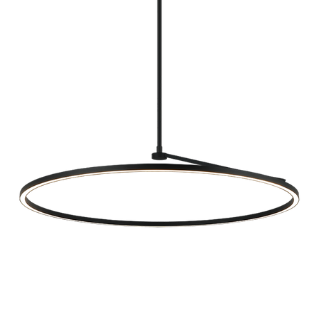 Matteo Pendant C36740MB