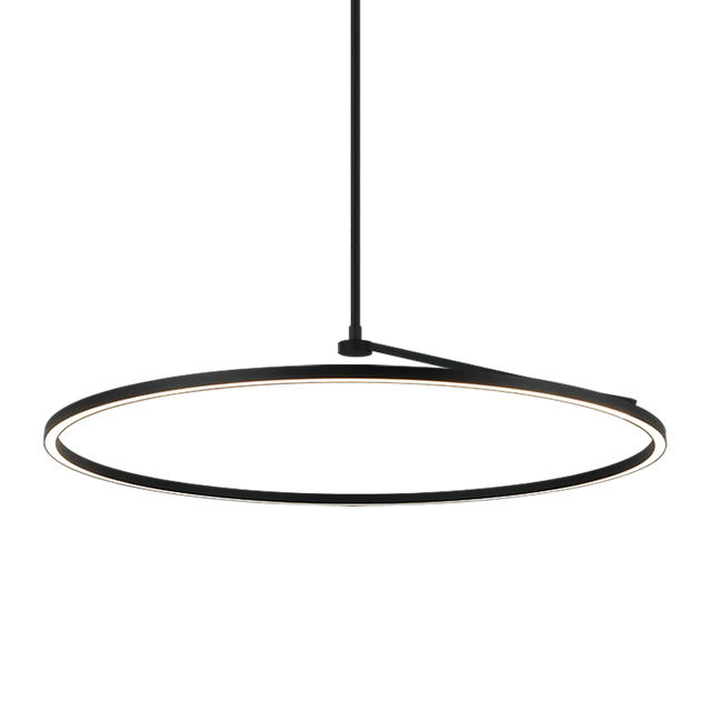 Matteo Pendant C36740MB