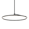 Matteo Pendant C36740MB