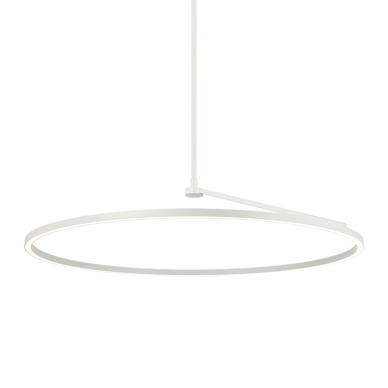 Matteo Pendant C36740MB