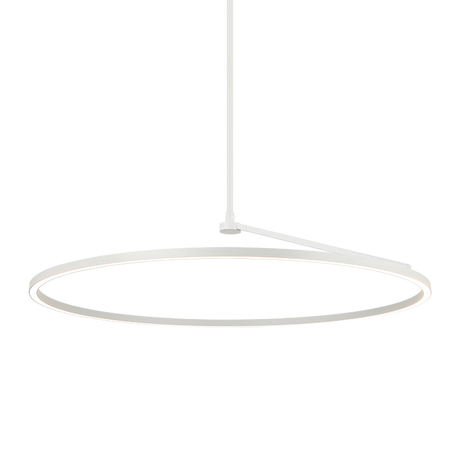 Matteo Pendant C36740MB