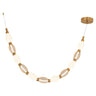 Matteo Pendant C37101AG
