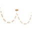 Matteo Pendant C37102AG