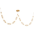Matteo Pendant C37102AG