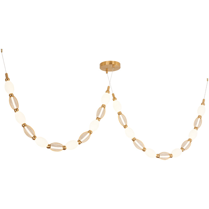 Matteo Pendant C37102AG