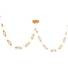 Matteo Pendant C37102AG