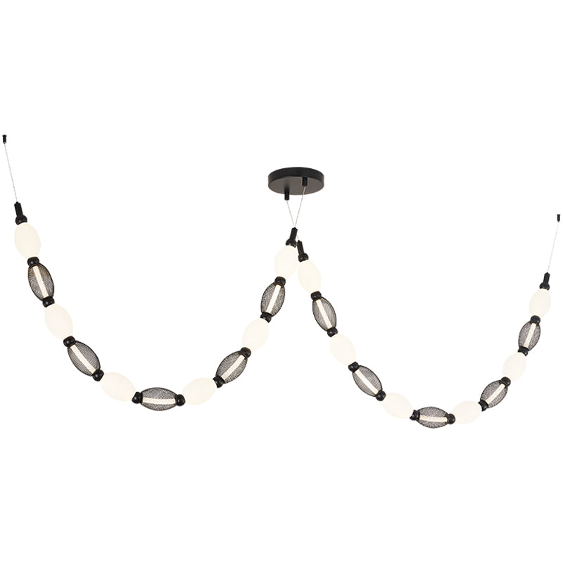 Matteo Pendant C37102AG