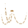Matteo Pendant C37103AG