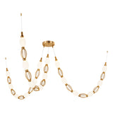 Matteo Pendant C37103AG