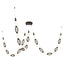 Matteo Pendant C37103AG