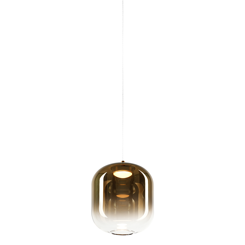 Matteo Pendant C37401AGAG