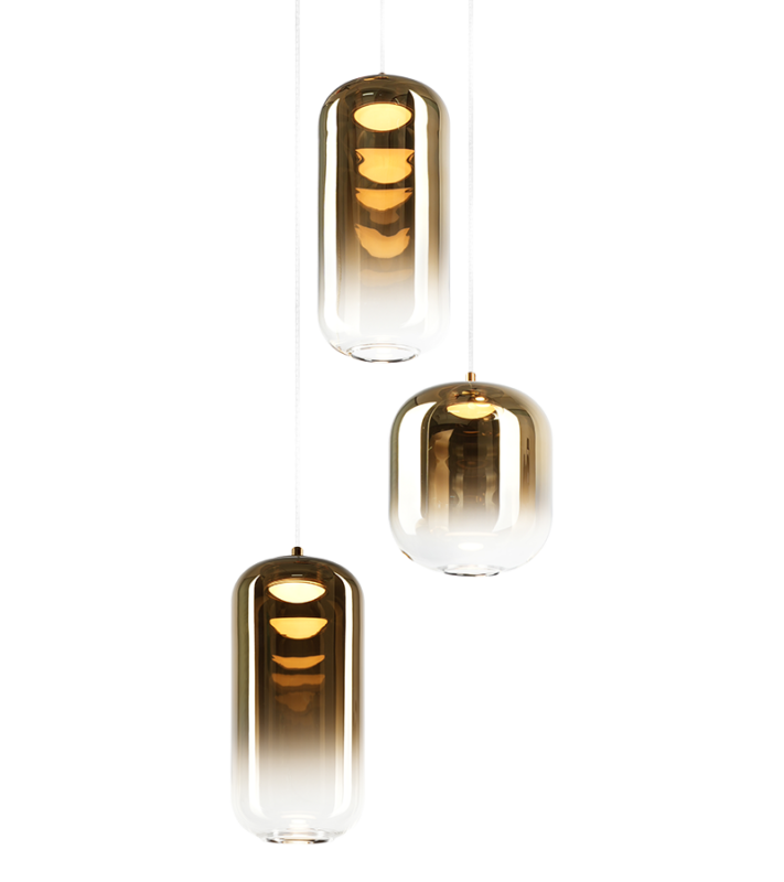 Matteo Pendant C37403AGAG
