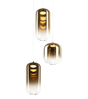 Matteo Pendant C37403AGAG
