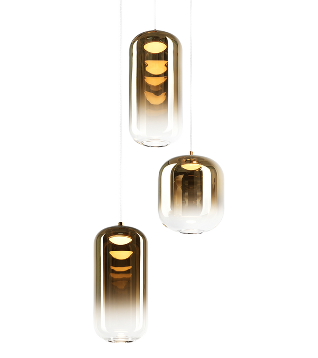 Matteo Pendant C37403AGAG