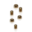 Matteo Pendant C37406AGAG