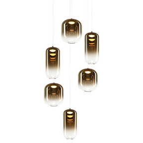 Matteo Pendant C37406AGAG