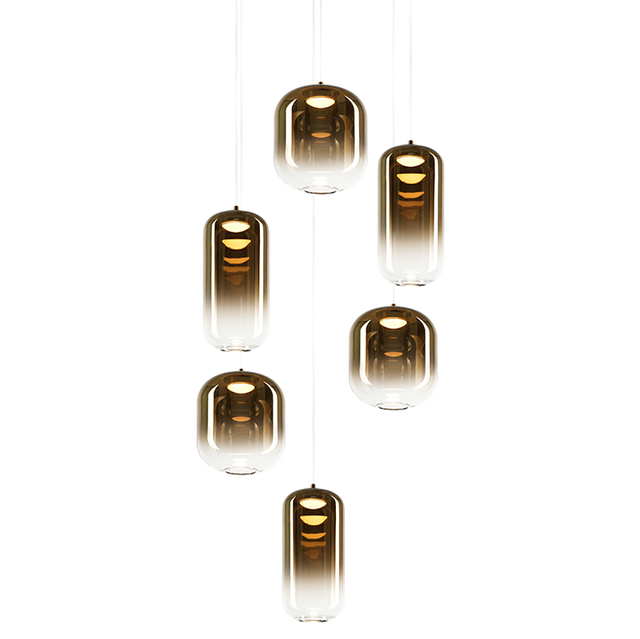 Matteo Pendant C37406AGAG