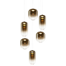 Matteo Pendant C37406AGAG