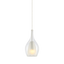 Matteo Pendant C37501CHCL