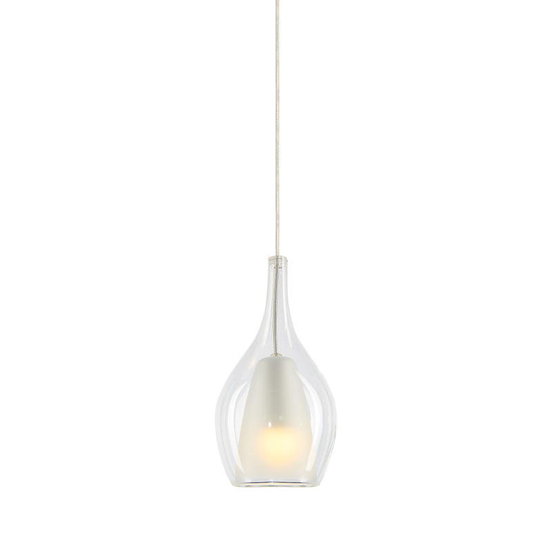 Matteo Pendant C37501CHCL