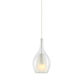 Matteo Pendant C37501CHCL