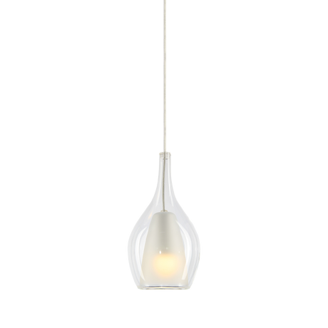 Matteo Pendant C37501CHCL