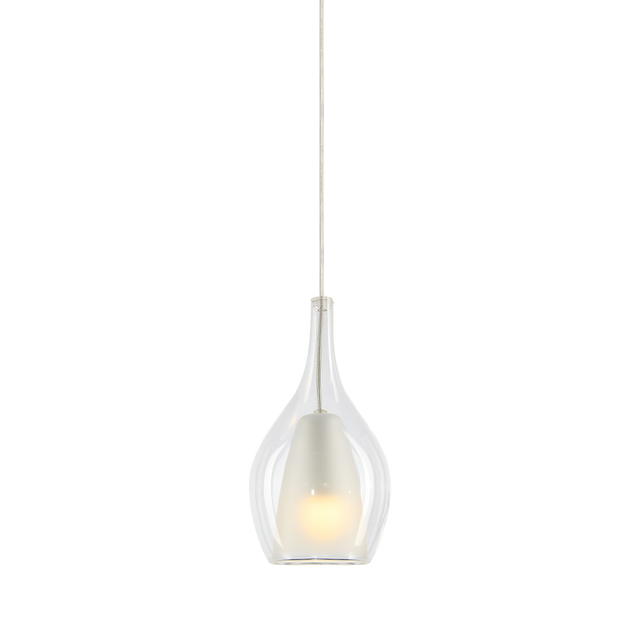 Matteo Pendant C37501CHCL