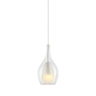 Matteo Pendant C37501CHCL