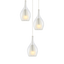 Matteo Pendant C37503CHCL