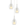 Matteo Pendant C37503CHCL