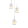 Matteo Pendant C37503CHCL