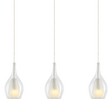 Matteo Pendant C37513CHCL