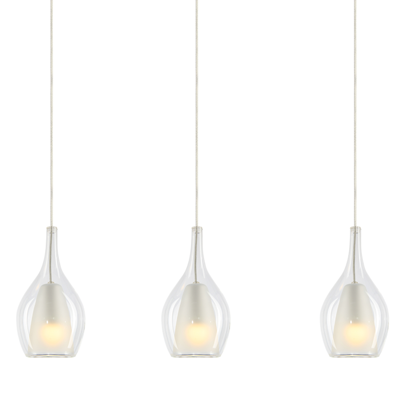 Matteo Pendant C37513CHCL